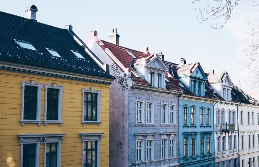 Why you need to have Scandinavian windows for your home